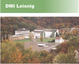 DMI Leisnig