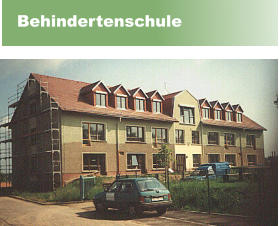 Behindertenschule